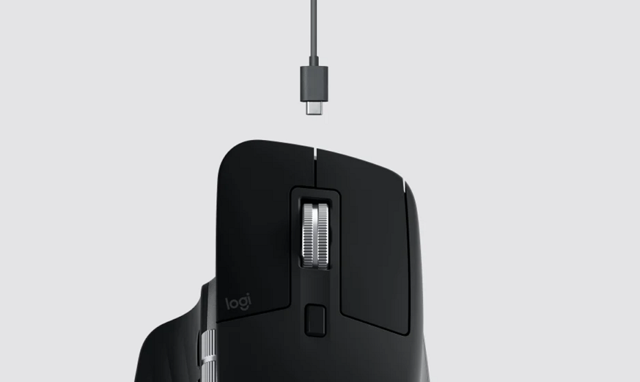 Mysz Logitech MX Master 3